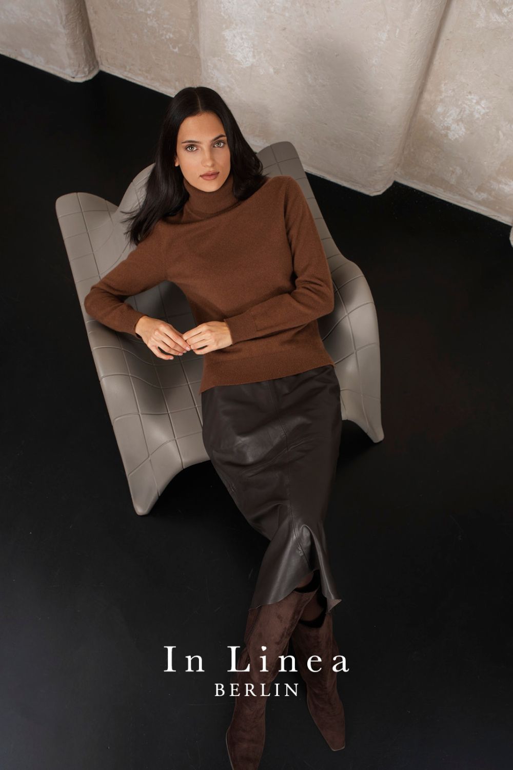 Chic in Strick