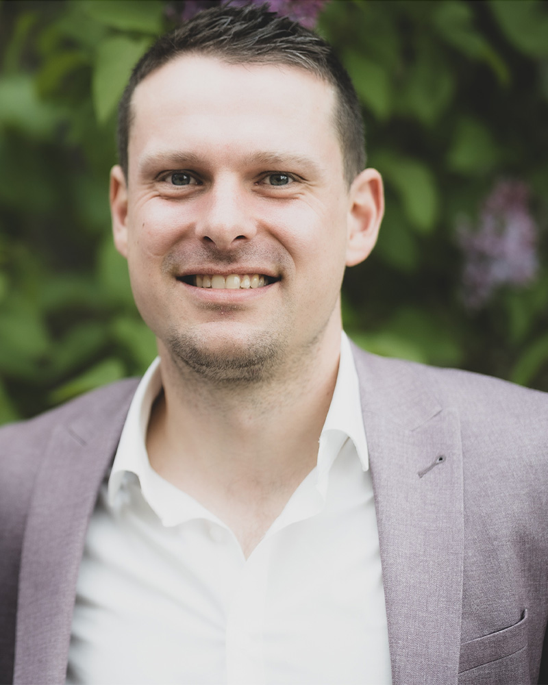 Jonas Baucke