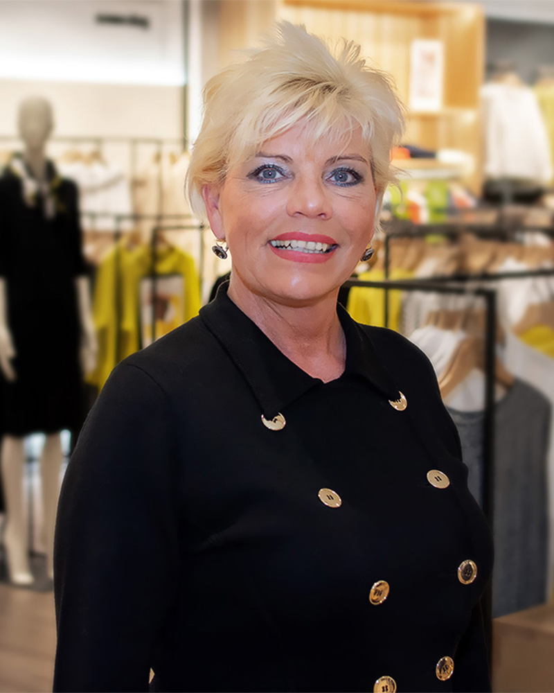 Sylvia Schulz