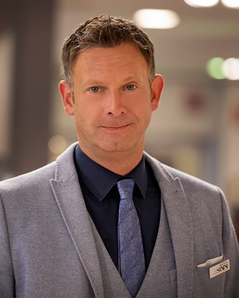 Frank Geyer