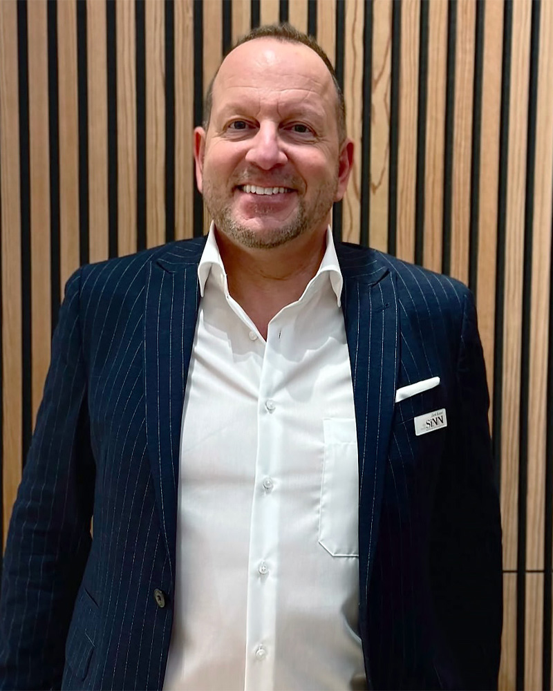 Dirk Kiesel
