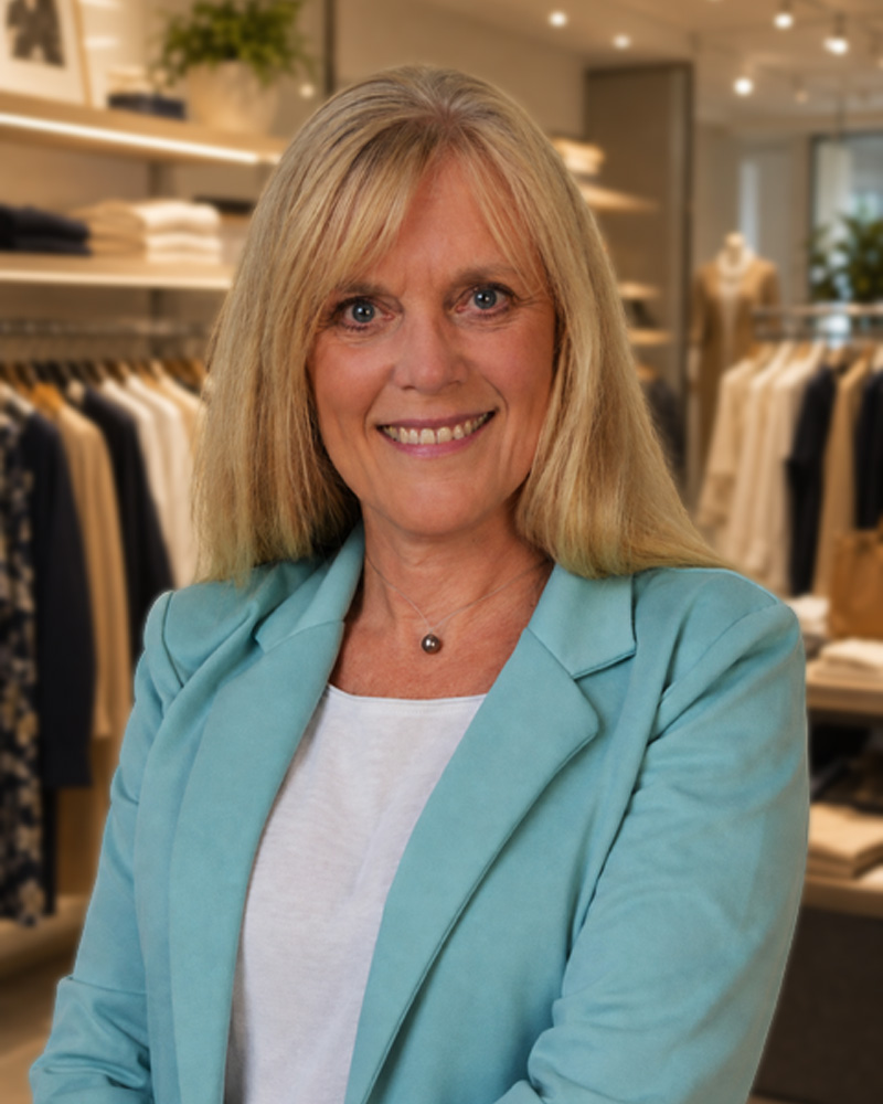 Heike Boerger