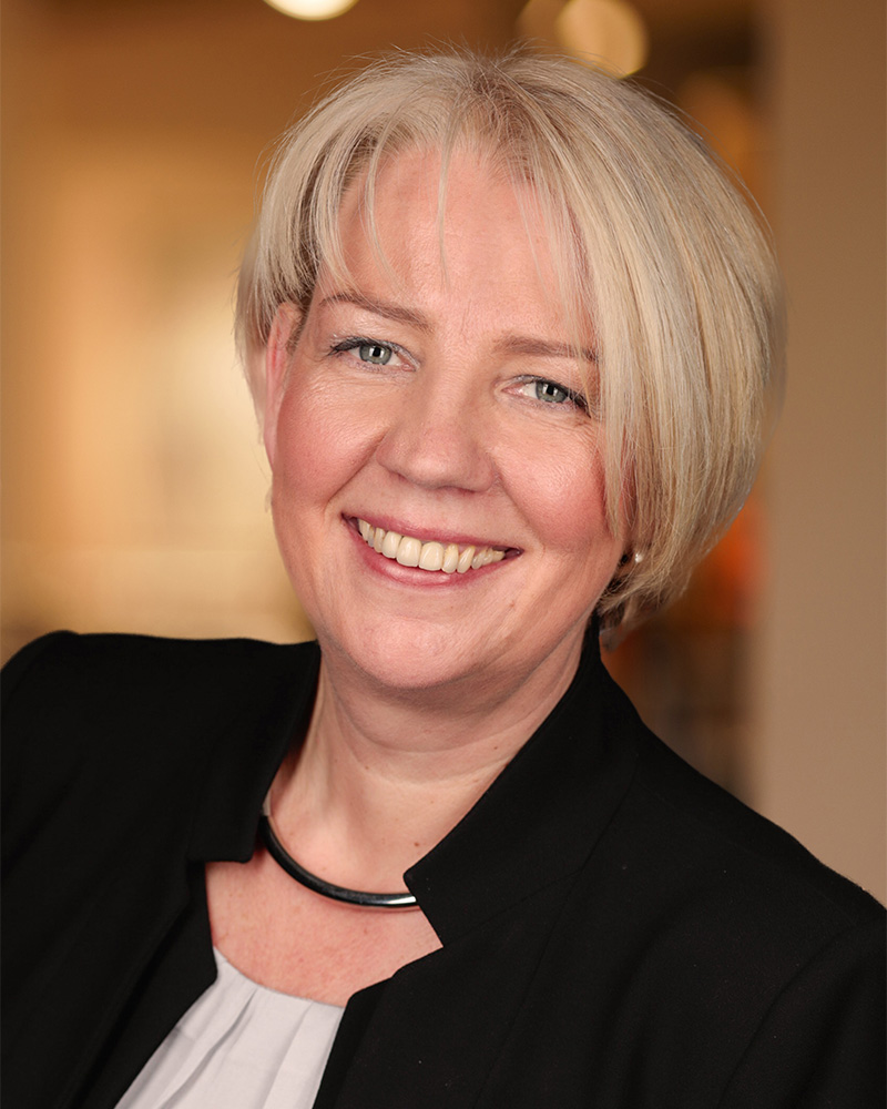 Ulrike Saath