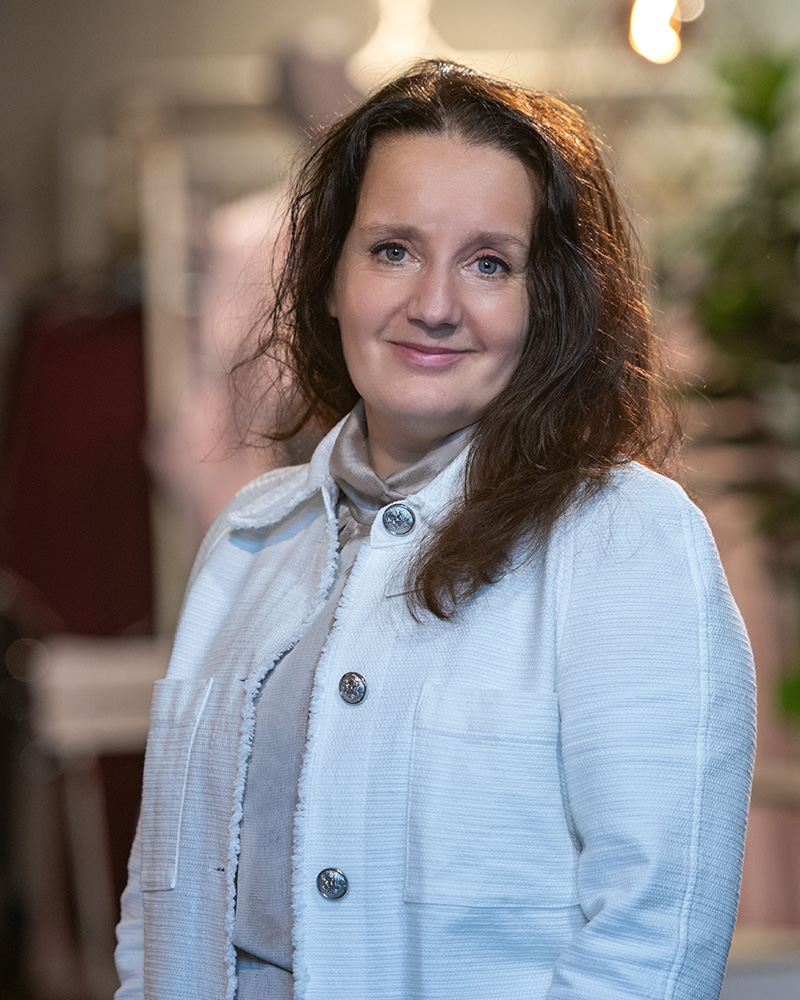Elke Speicher